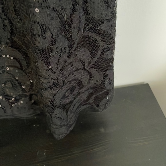 Little black dress. Size 12 but fits like an 8. - Picture 2 of 5